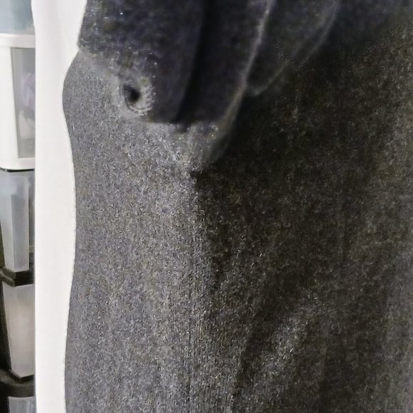 2 pc Blouse Banana Republic 100% Cashmere - Picture 5 of 14